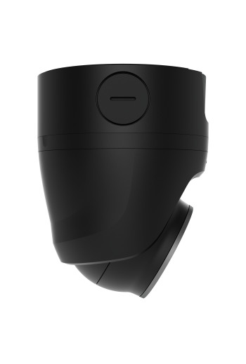 Superior TurretCam HLVF (8 Mp) nero