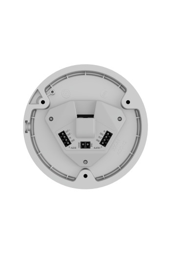 Superior DomeCam HLVF (4 Mp) bianco