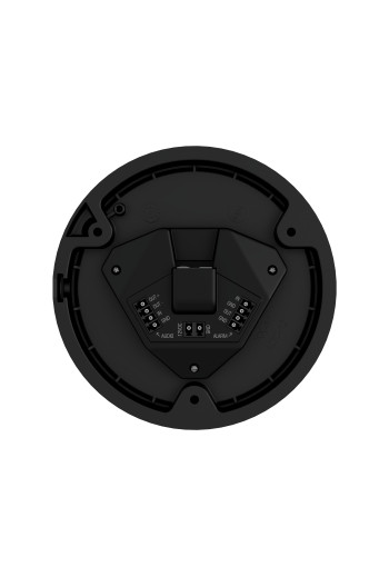 Superior BulletCam HLVF (8 Mp) nero
