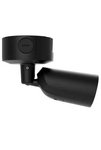 Superior BulletCam HLVF (4 Mp) nero