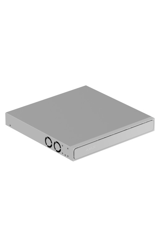 Superior NVR H2DAI16PAC (32-ch) bianco