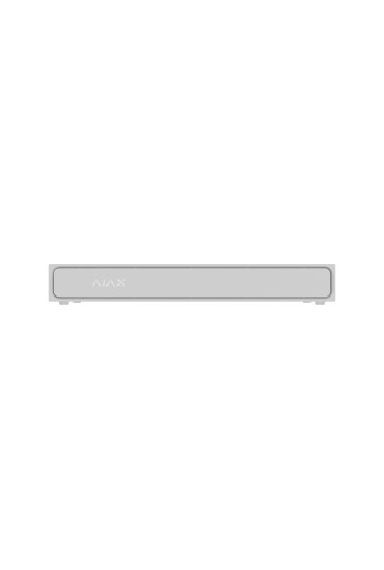 Superior NVR H2DAI8PAC (8-ch) bianco