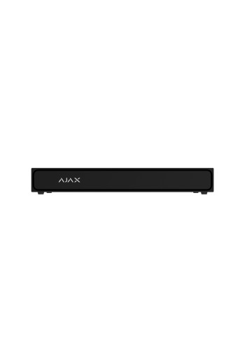 Superior NVR H2DAI8PAC (8-ch) nero