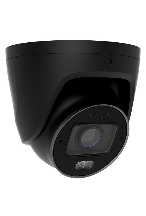 TurretCam HLVF (5 Mp) nero