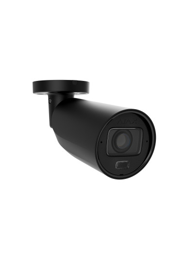 BulletCam HLVF (5 Mp) nero
